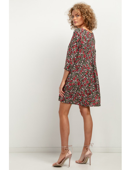 Robe de jour model 183152 Tessita