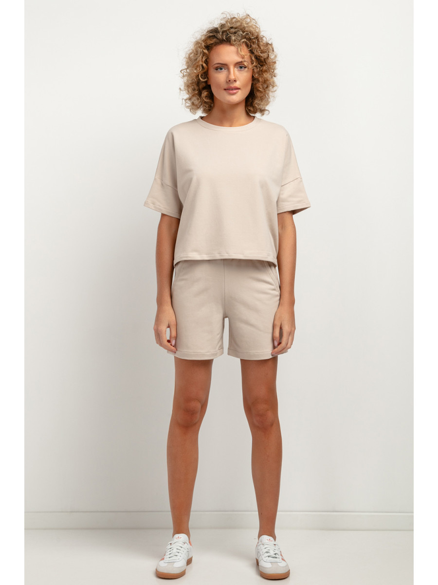 Shorts model 183184 Tessita