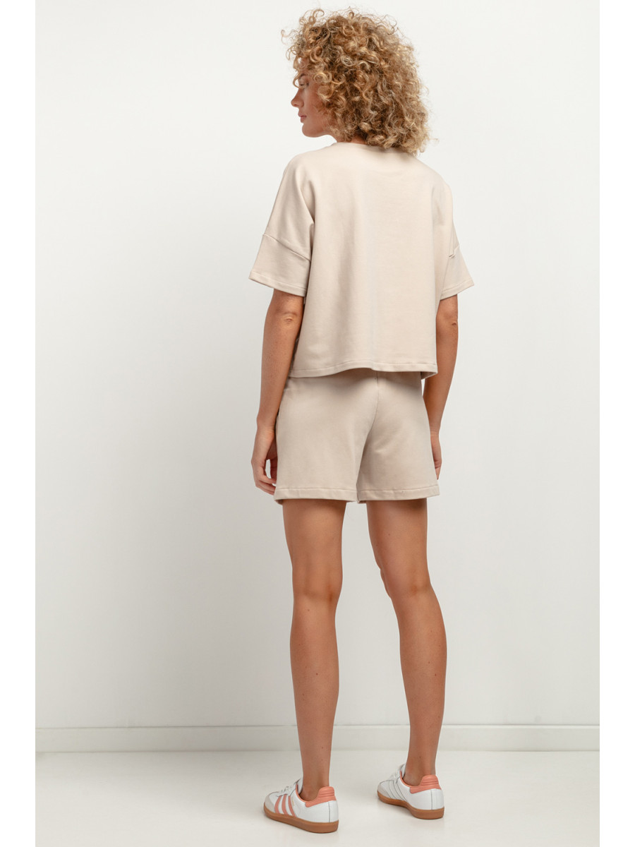 Shorts model 183184 Tessita