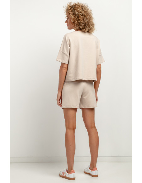 Shorts model 183184 Tessita
