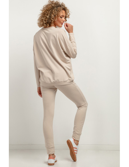 Pantalon survêtement model 183200 Tessita