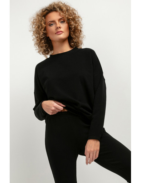 Sweatshirt model 183216 Tessita