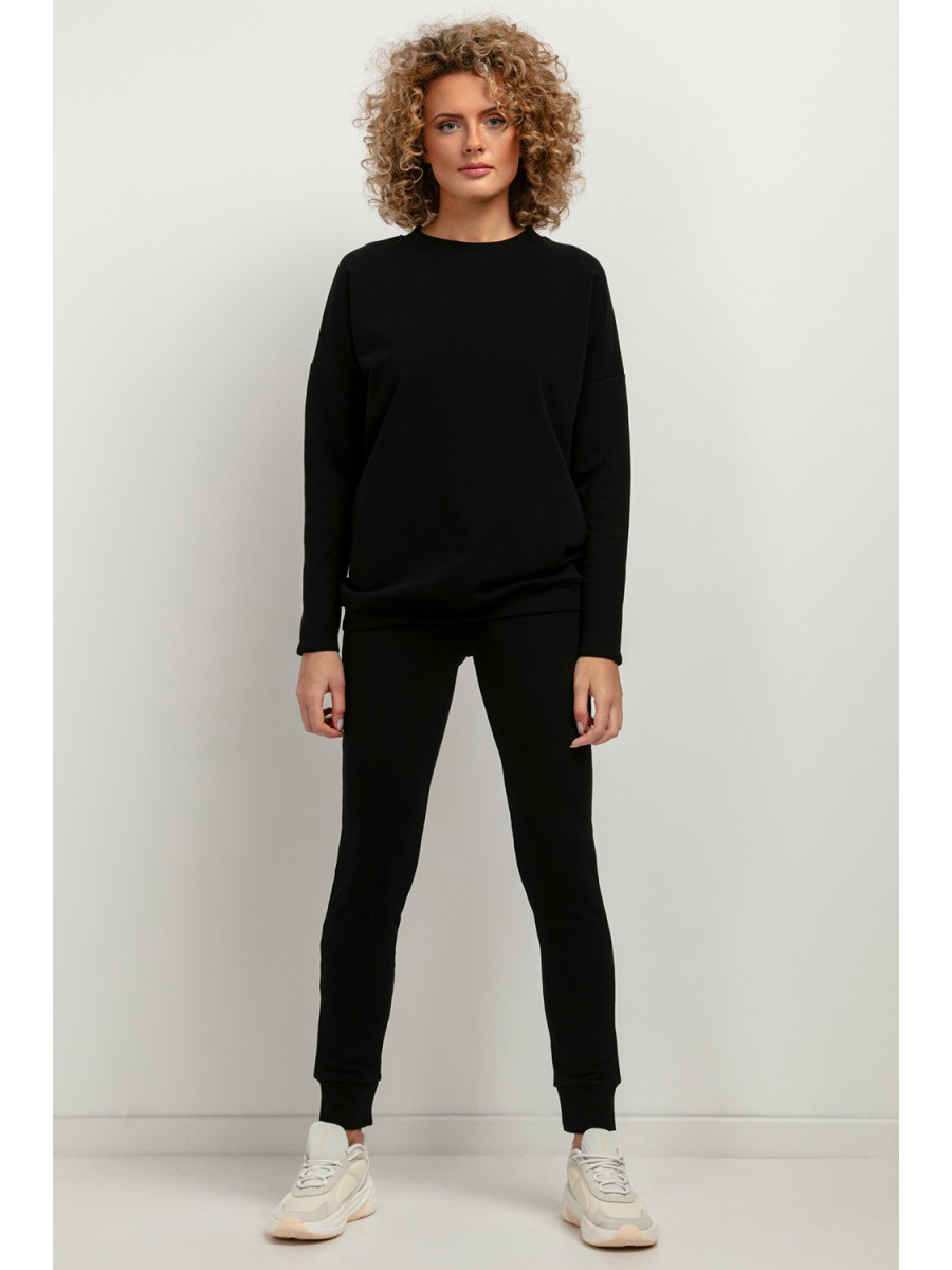 Sweatshirt model 183216 Tessita