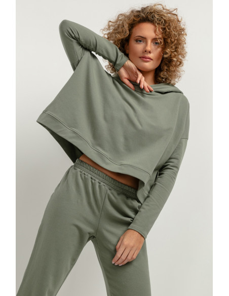 Sweatshirt model 183233 Tessita