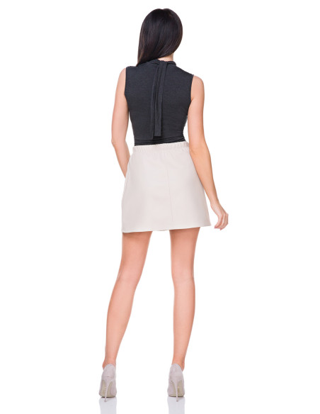 Chemisier model 76277 Tessita