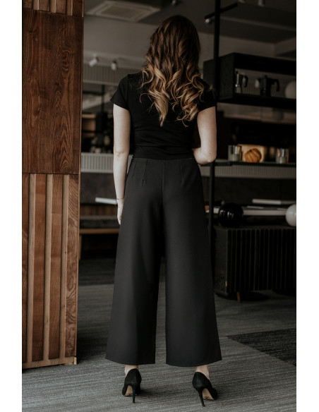 Pantalon femme model 176701 Tessita