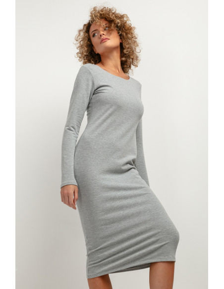 Robe de jour model 184414 Tessita