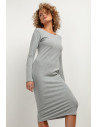 Robe de jour model 184414 Tessita