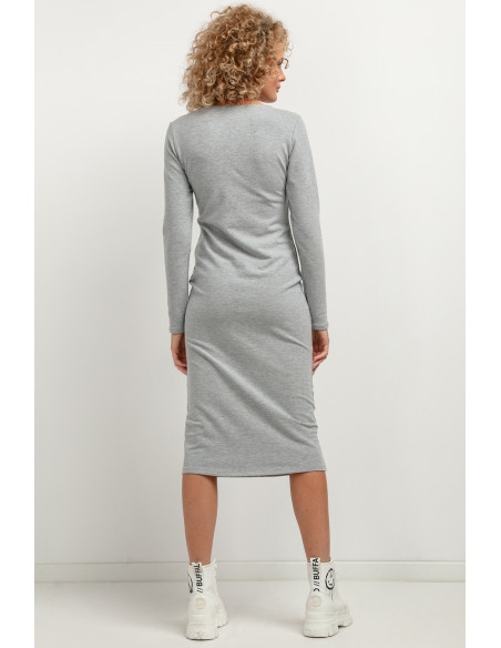 Robe de jour model 184414 Tessita