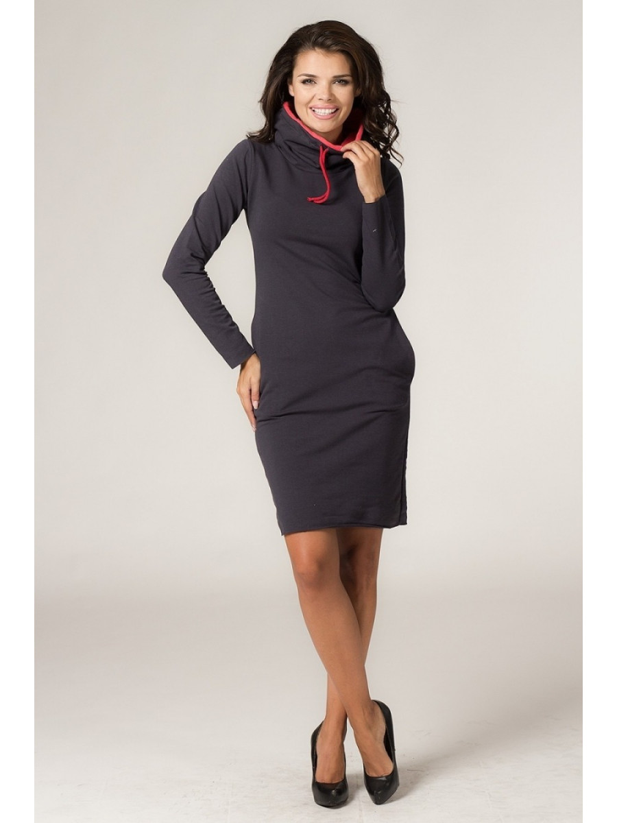 Robe de jour model 93560 Tessita