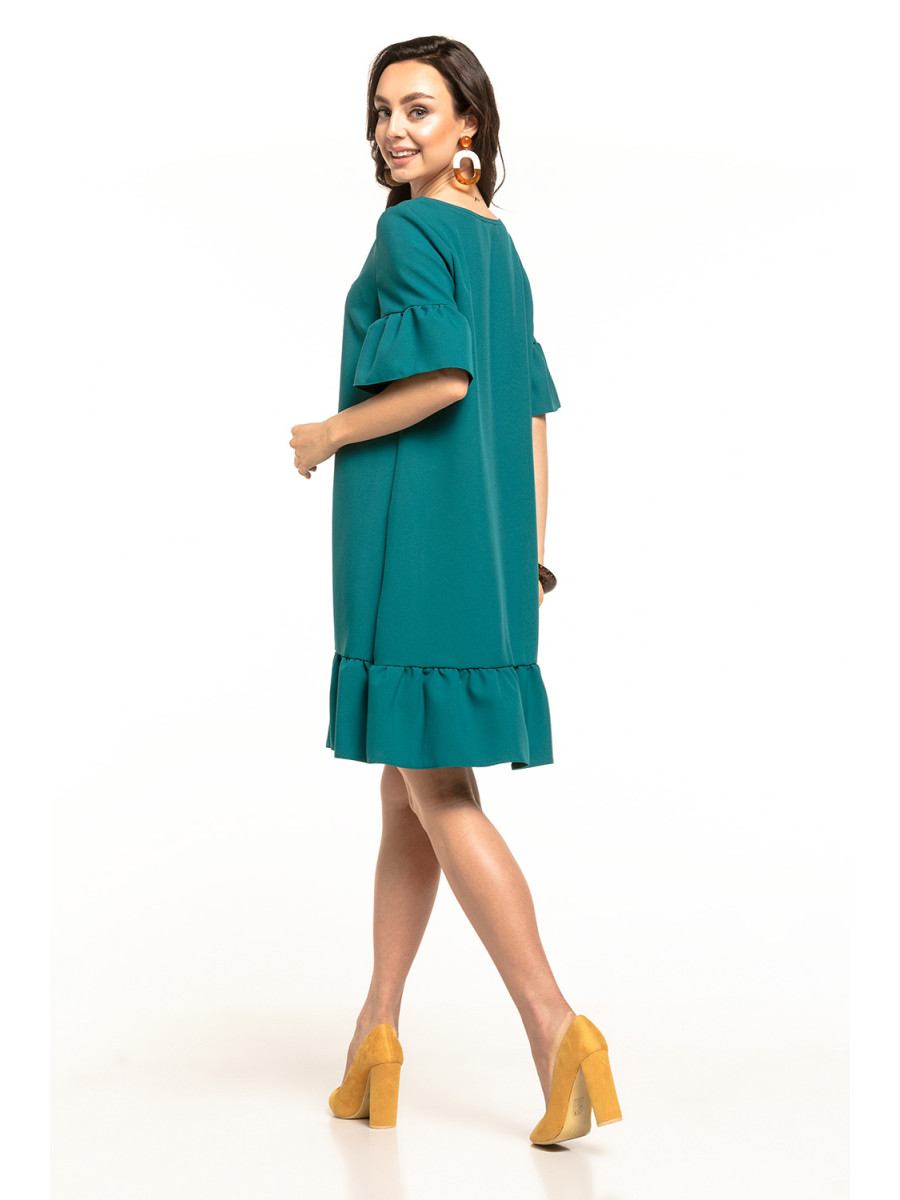 Robe de jour model 143224 Tessita