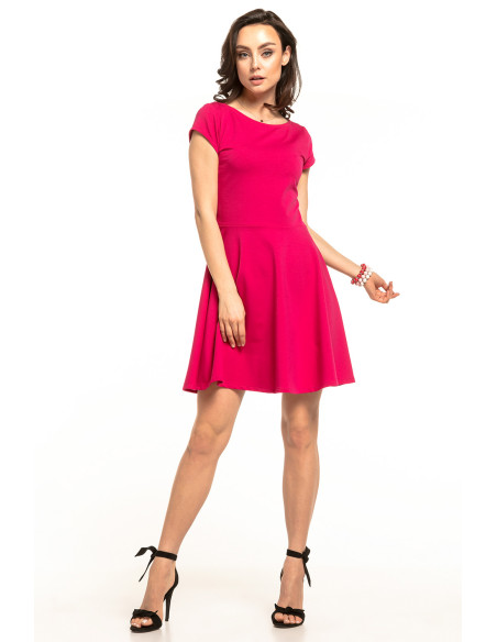 Robe de jour model 143257 Tessita