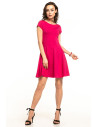 Robe de jour model 143257 Tessita