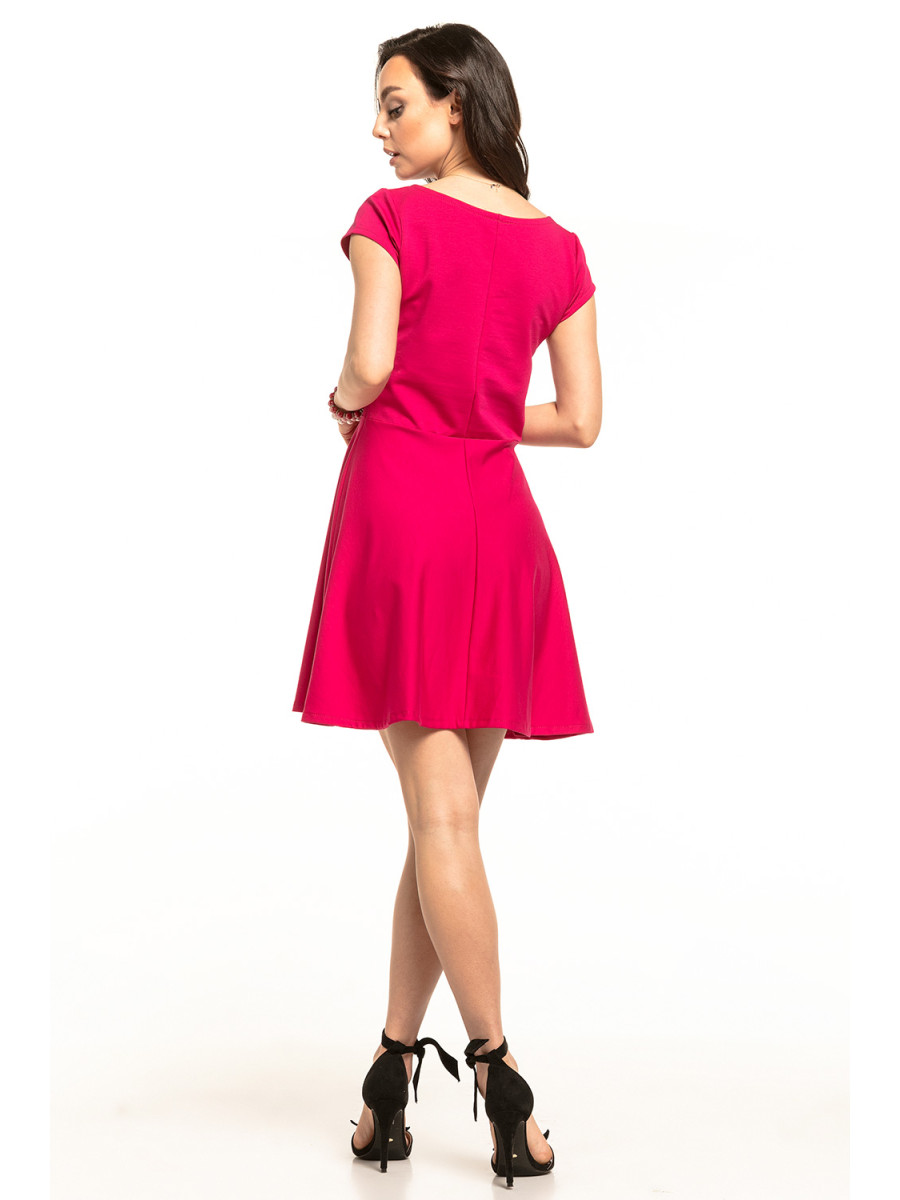 Robe de jour model 143257 Tessita