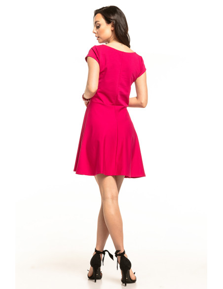 Robe de jour model 143257 Tessita