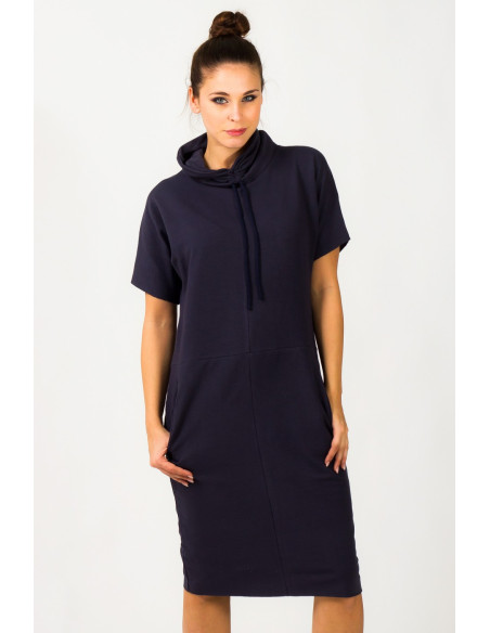 Robe de jour model 107259 Tessita