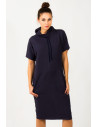 Robe de jour model 107259 Tessita