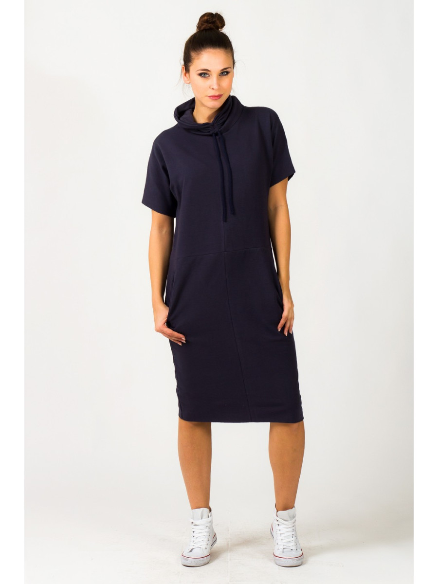 Robe de jour model 107259 Tessita