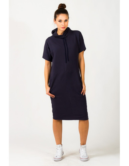 Robe de jour model 107259 Tessita