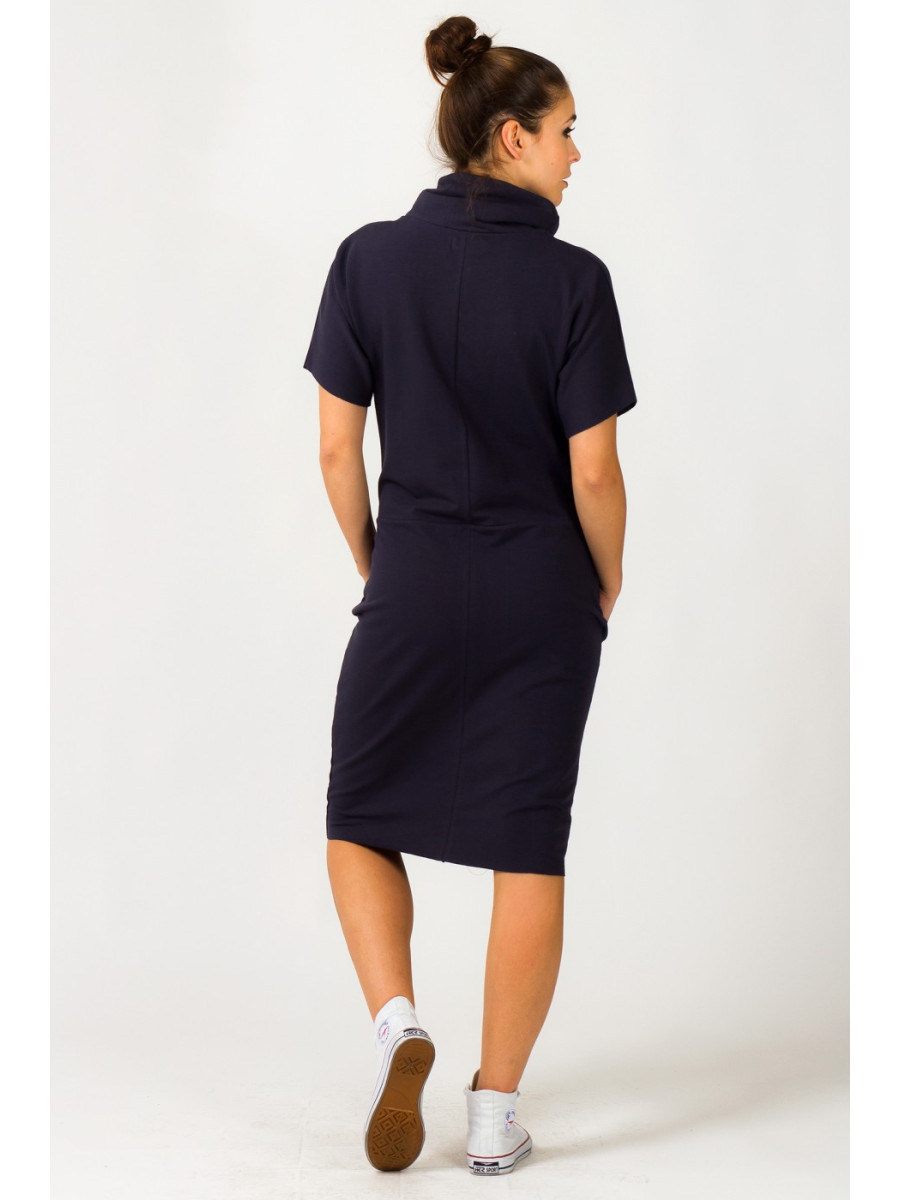 Robe de jour model 107259 Tessita