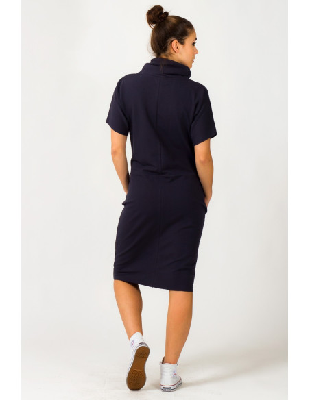 Robe de jour model 107259 Tessita