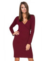 Robe de soirée model 107307 Tessita