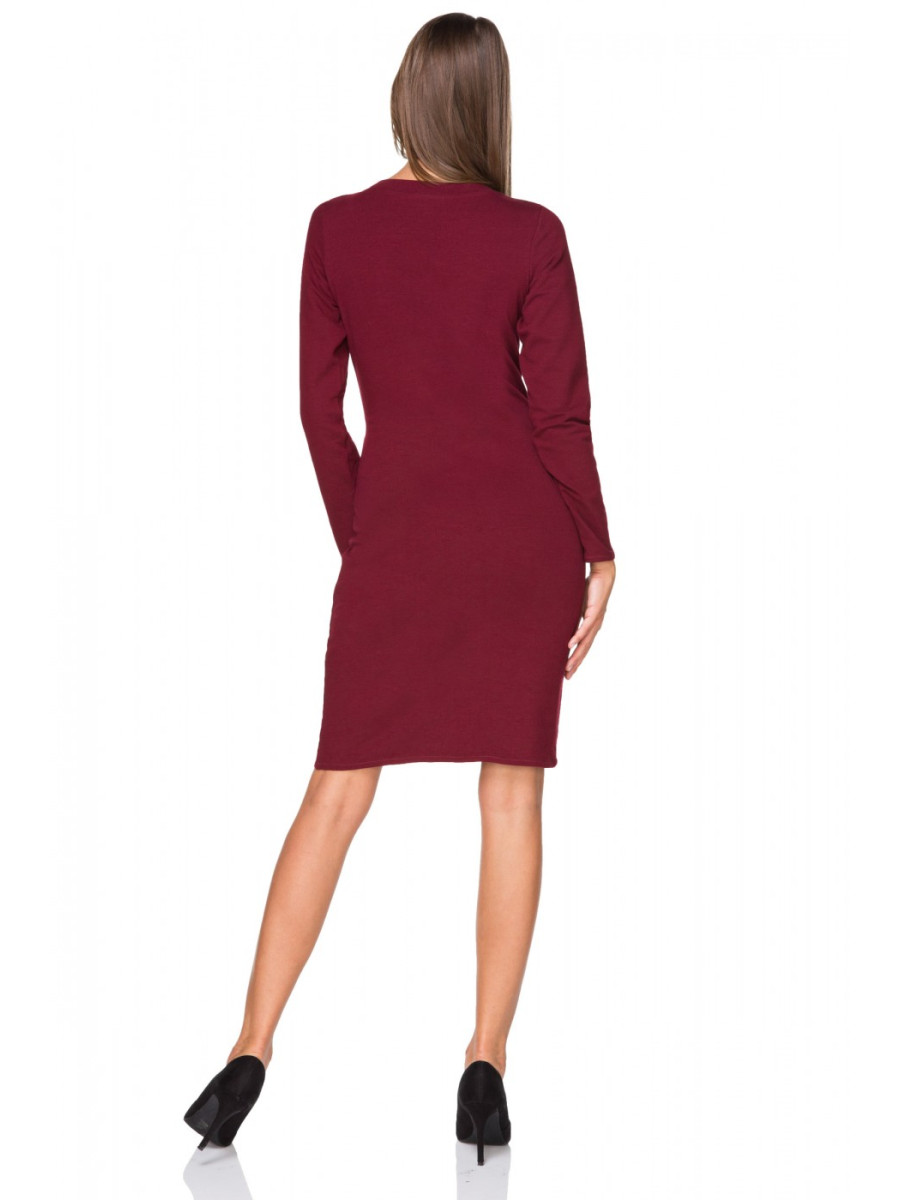 Robe de soirée model 107307 Tessita