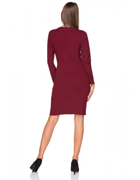 Robe de soirée model 107307 Tessita