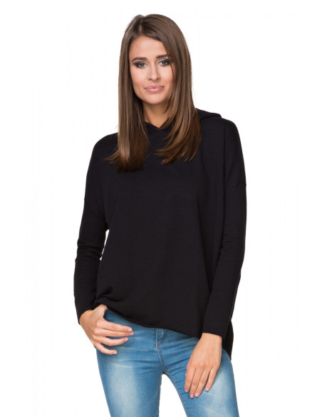 Sweatshirt model 107346 Tessita