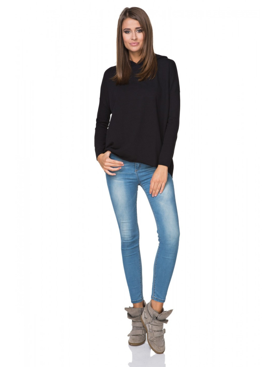 Sweatshirt model 107346 Tessita