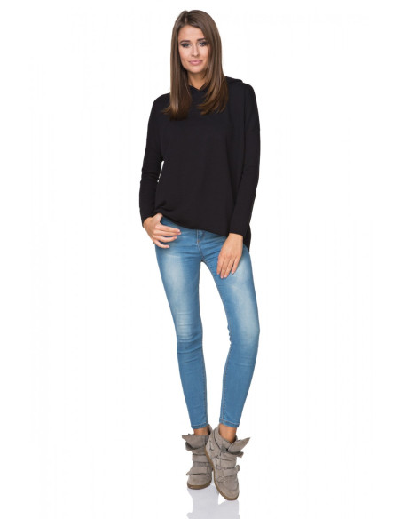 Sweatshirt model 107346 Tessita