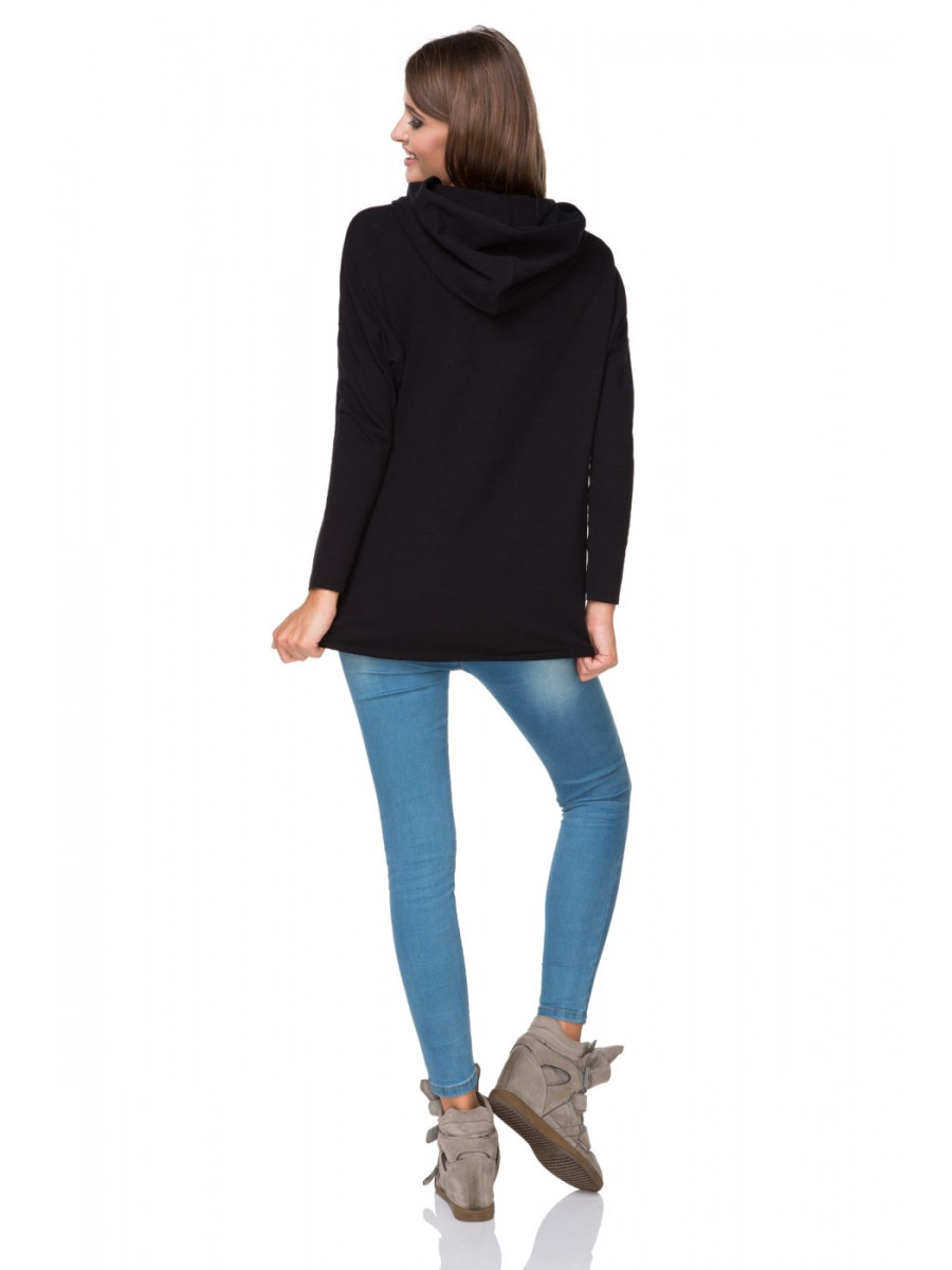 Sweatshirt model 107346 Tessita