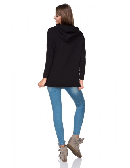 Sweatshirt model 107346 Tessita