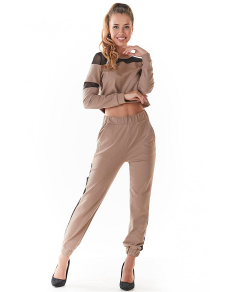 Pantalon survêtement model 147600 Infinite You