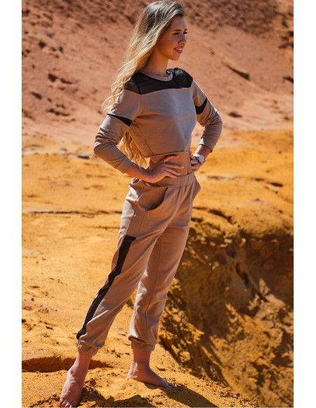 Pantalon survêtement model 147600 Infinite You