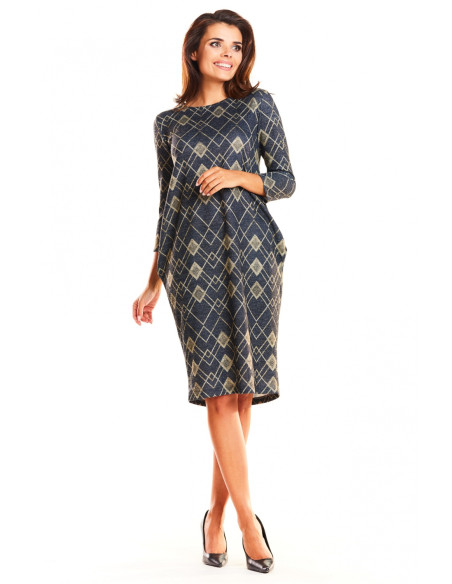 Robe de jour model 129180 Infinite You