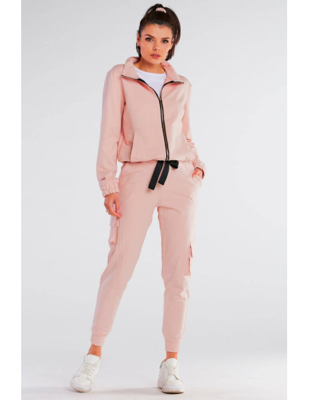 Pantalon femme model 159240 Infinite You