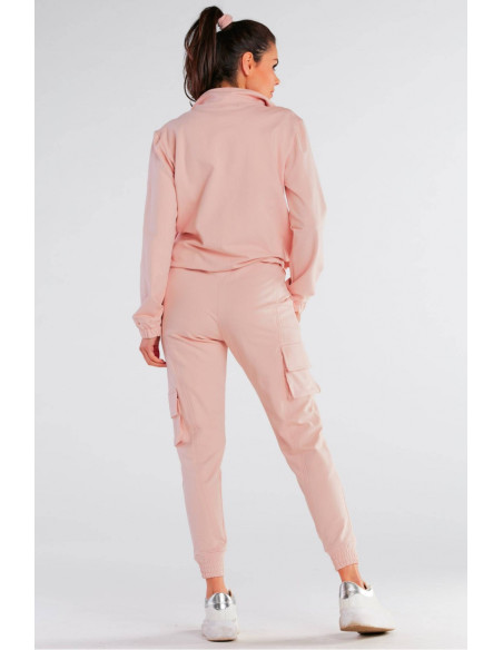 Pantalon femme model 159240 Infinite You
