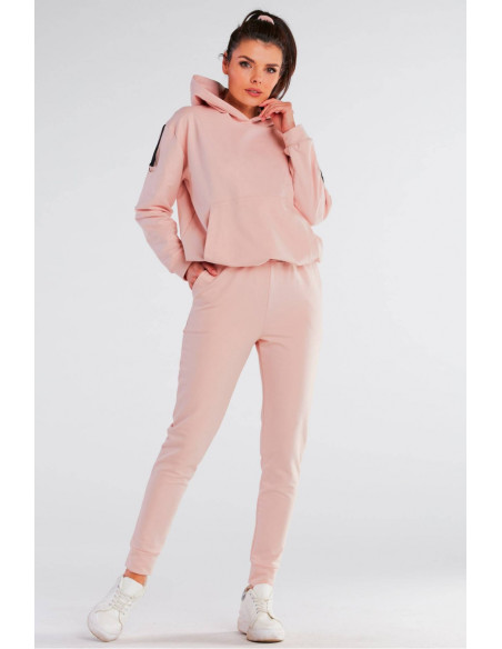 Pantalon survêtement model 159256 Infinite You