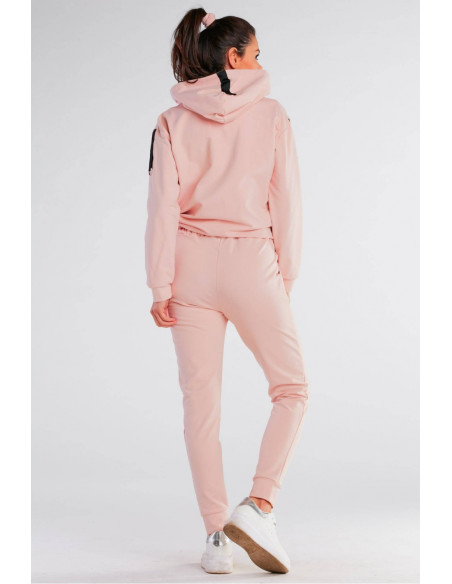 Pantalon survêtement model 159256 Infinite You