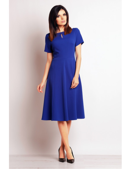 Robe de jour model 61205 Infinite You