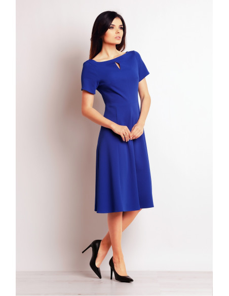 Robe de jour model 61205 Infinite You