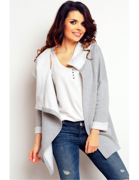 Sweatshirt model 61248 Infinite You