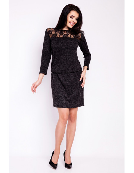 Robe de jour model 76391 Infinite You