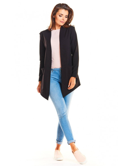 Blazer femme model 140040 Infinite You