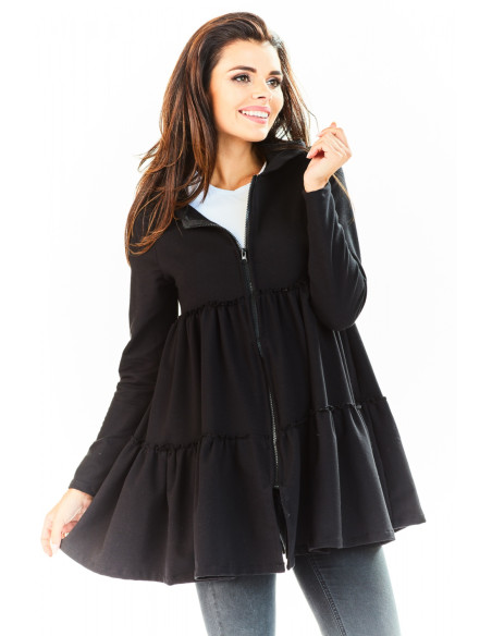 Sweatshirt model 104143 Infinite You
