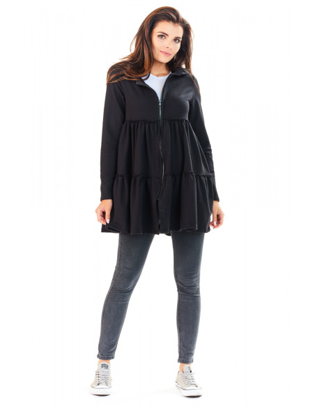 Sweatshirt model 104143 Infinite You