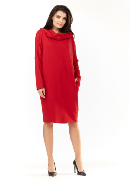 Robe de jour model 109888 Infinite You