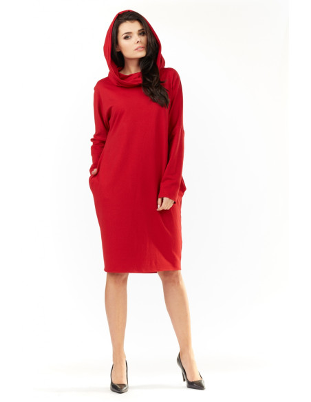 Robe de jour model 109888 Infinite You