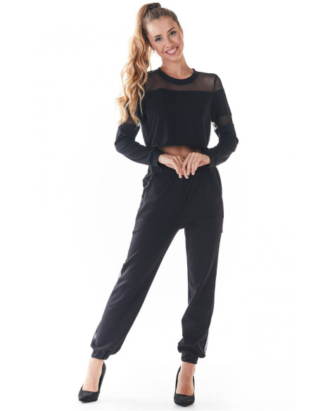Pantalon survêtement model 147601 Infinite You